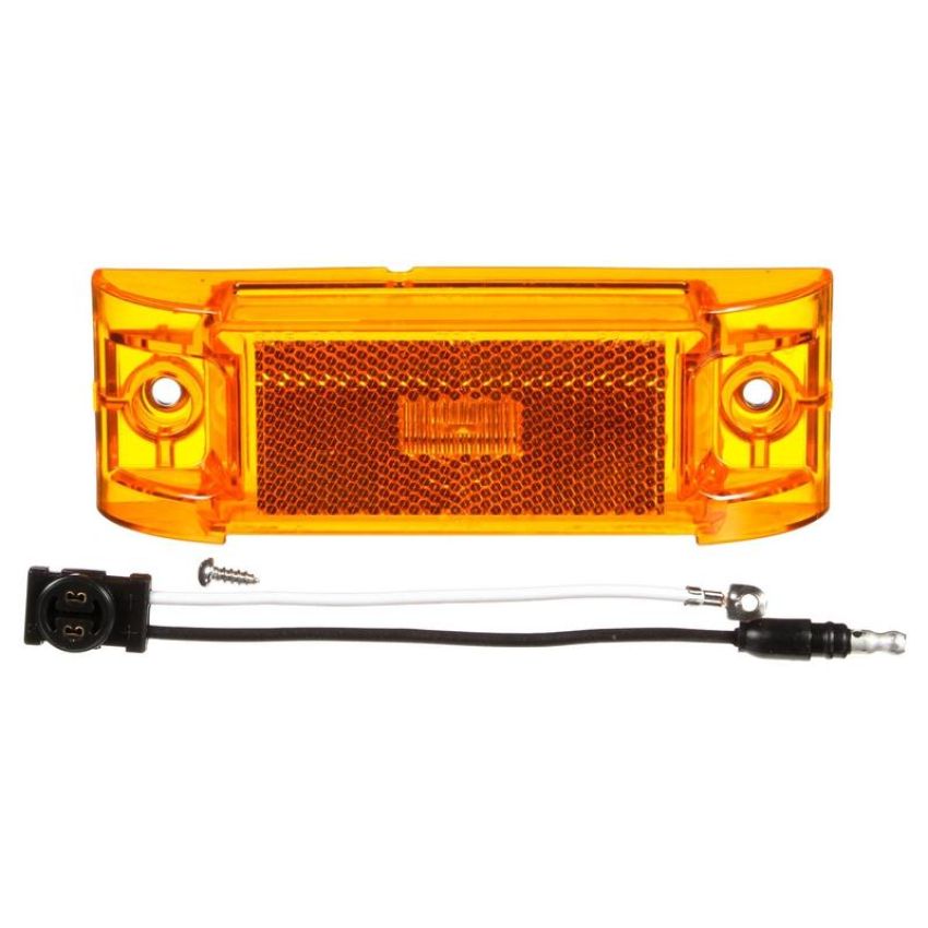 TRUCK-LITE 21051Y 21 Series, LED, 2