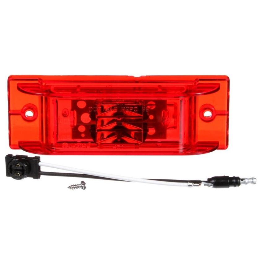 TRUCK-LITE 21075R 21 Series, LED, 2