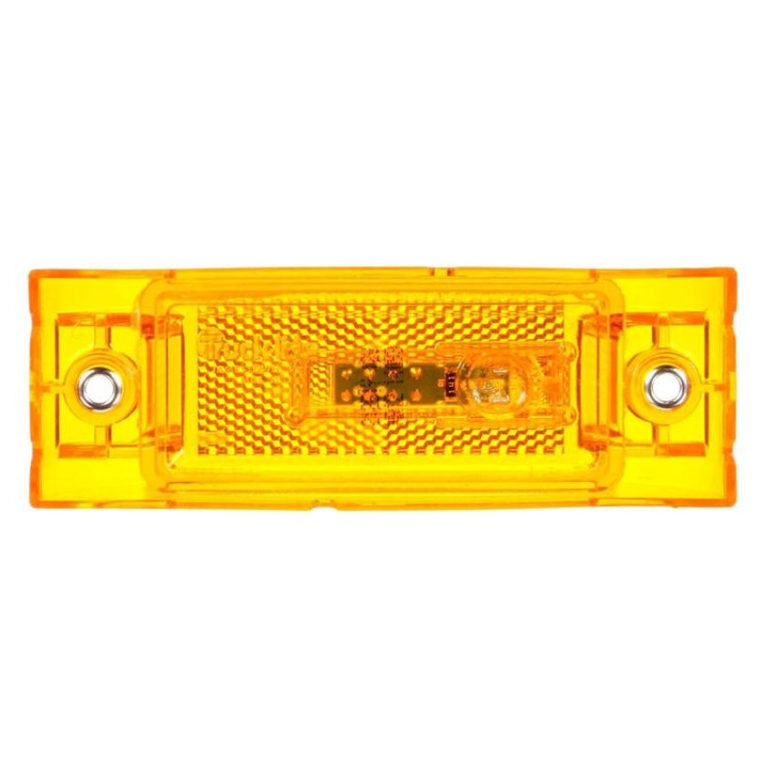TRUCK-LITE 21251Y 21 Series, LED, 2