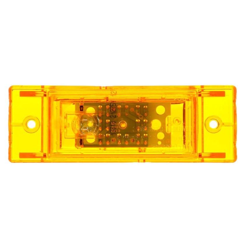 TRUCK-LITE 21275Y 21 Series, LED, 2