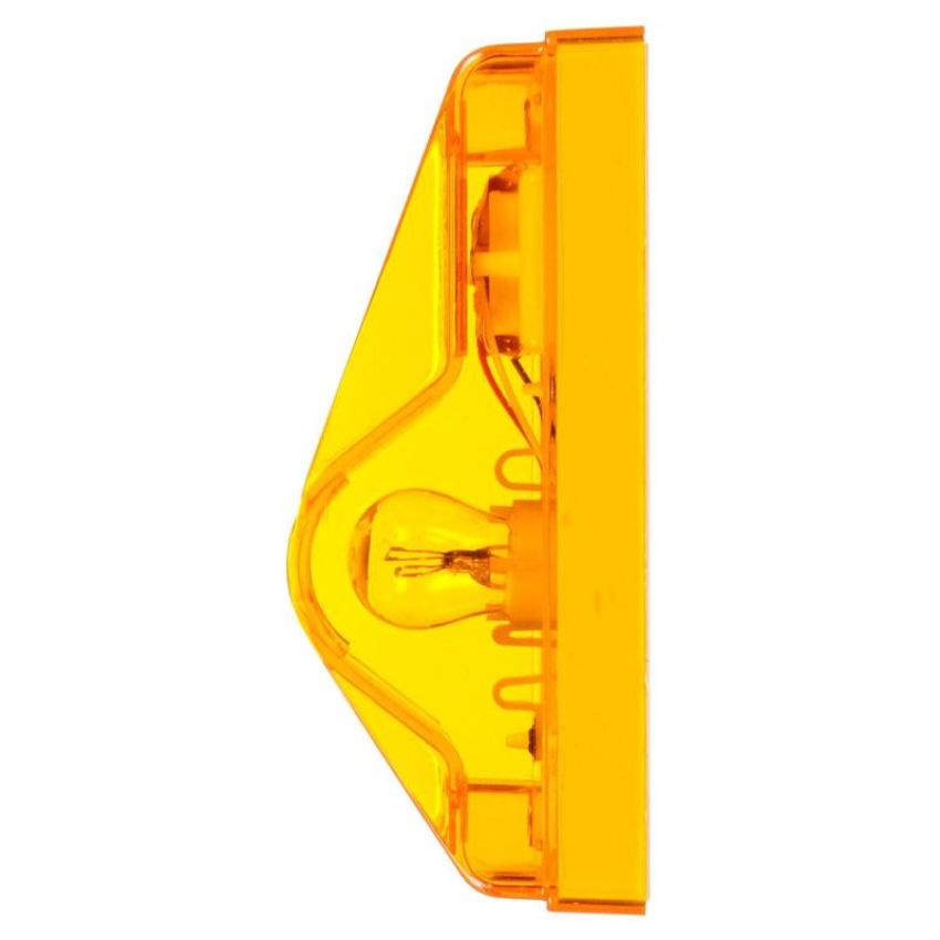 TRUCK-LITE 22202Y 22 Series, Incandescent, 2