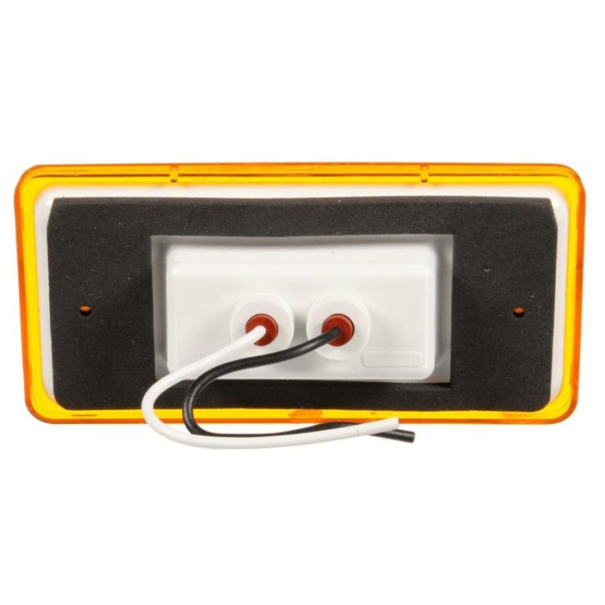 TRUCK-LITE 25250Y 25 Series, LED, 2