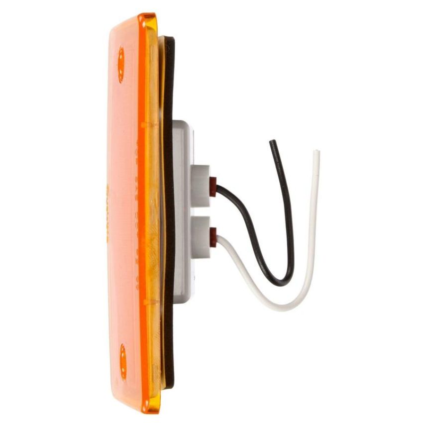 TRUCK-LITE 25250Y 25 Series, LED, 2