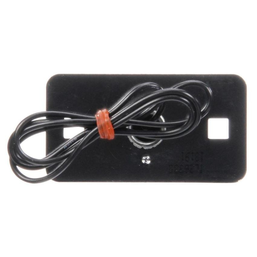 TRUCK-LITE 26330 26 Series, Incandescent, -, Rectangular, 1 Diode, L, License Light
