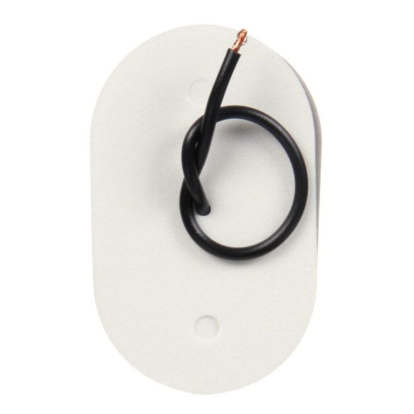 TRUCK-LITE 26335 26 Series, Incandescent, -, Rectangular, 1 Diode, L, License Light