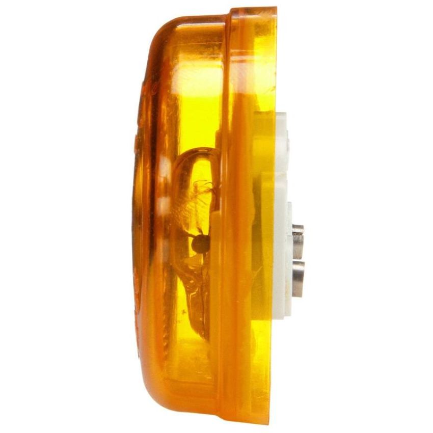 TRUCK-LITE 30200Y3 30 Series, Incandescent, 2