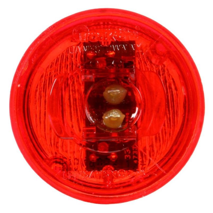 TRUCK-LITE 30250R3 30 Series, LED, 2