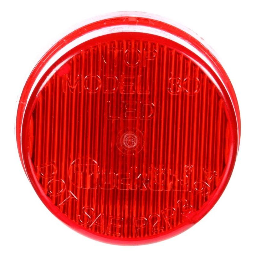 TRUCK-LITE 30250R3 30 Series, LED, 2
