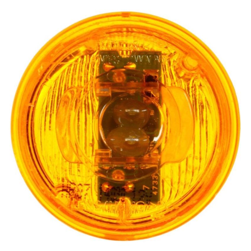 TRUCK-LITE 30250Y3 30 Series, LED, 2