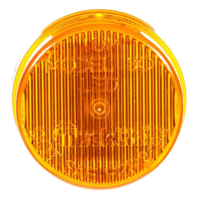 TRUCK-LITE 30250Y3 30 Series, LED, 2