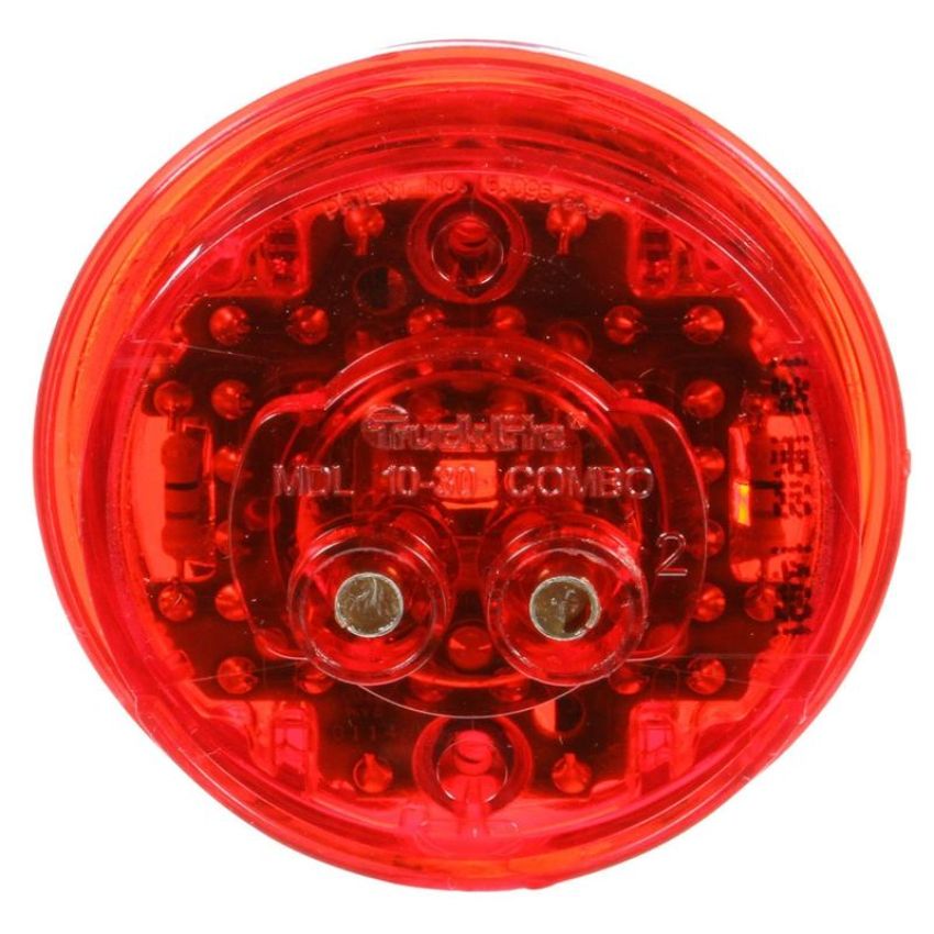 TRUCK-LITE 30275R 30 Series, LED, 2