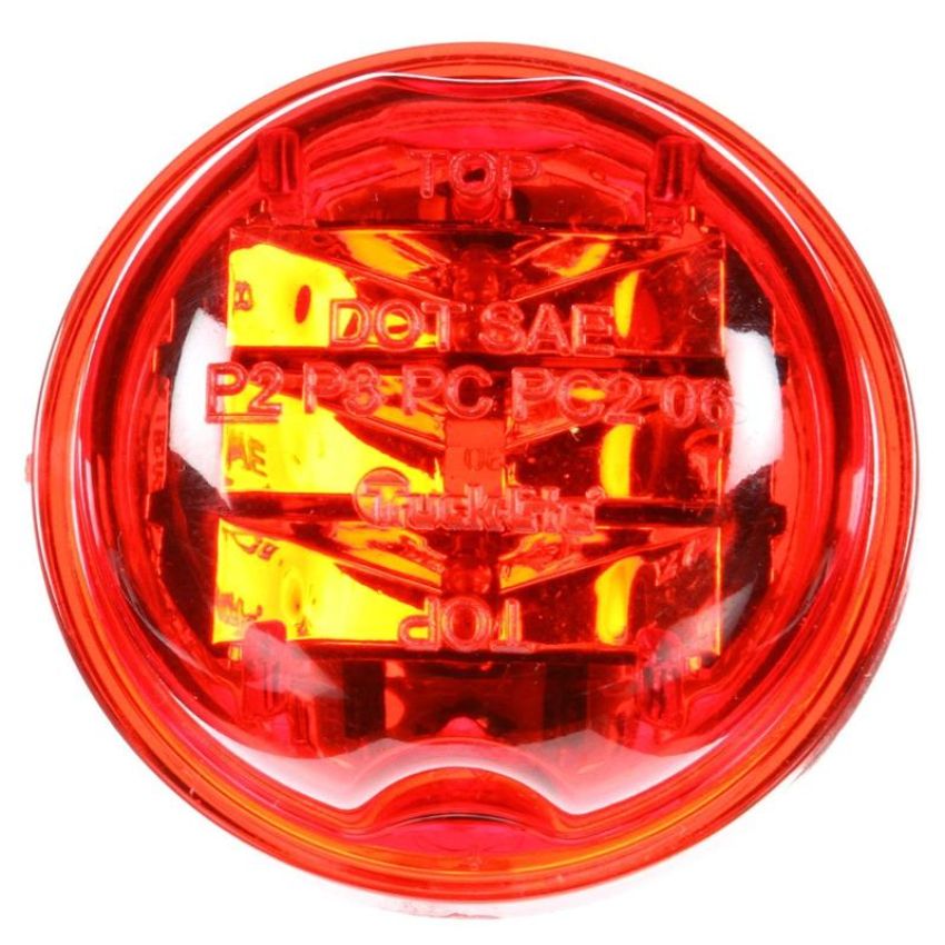 TRUCK-LITE 30275R 30 Series, LED, 2
