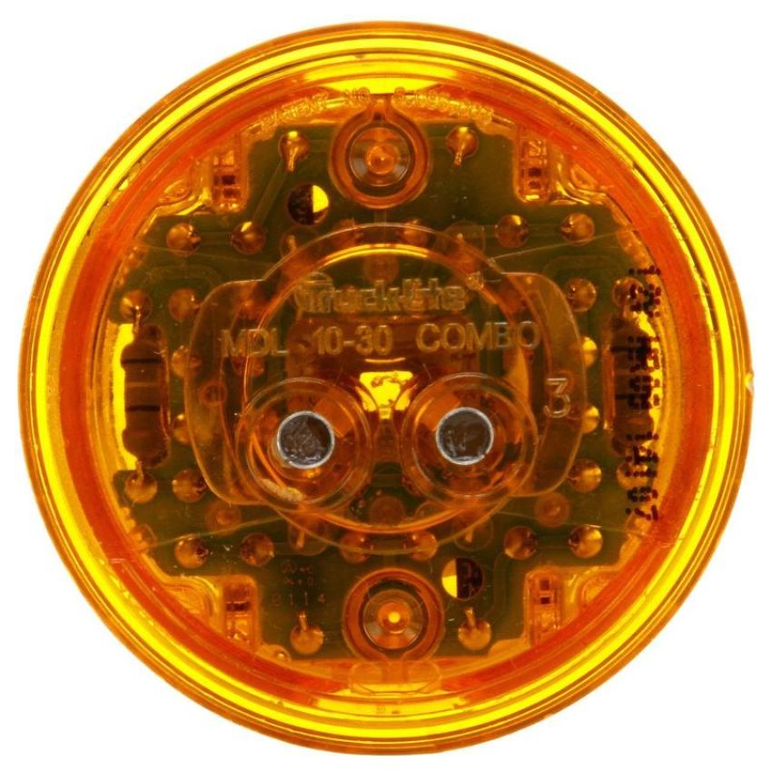 TRUCK-LITE 30275Y 30 Series, LED, 2