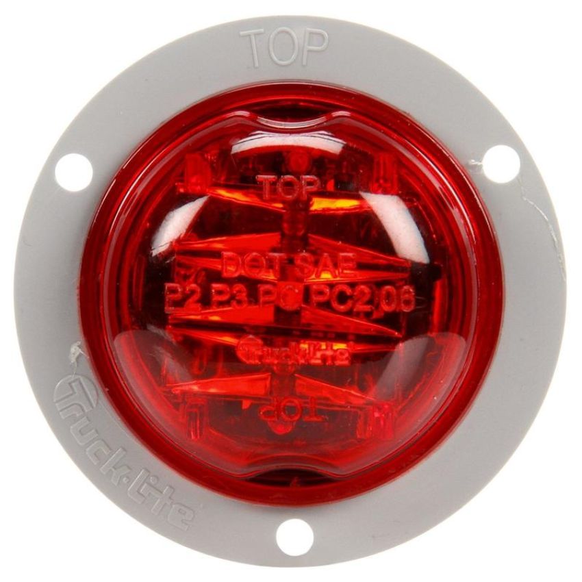 TRUCK-LITE 30279R 30 Series, LED, 2
