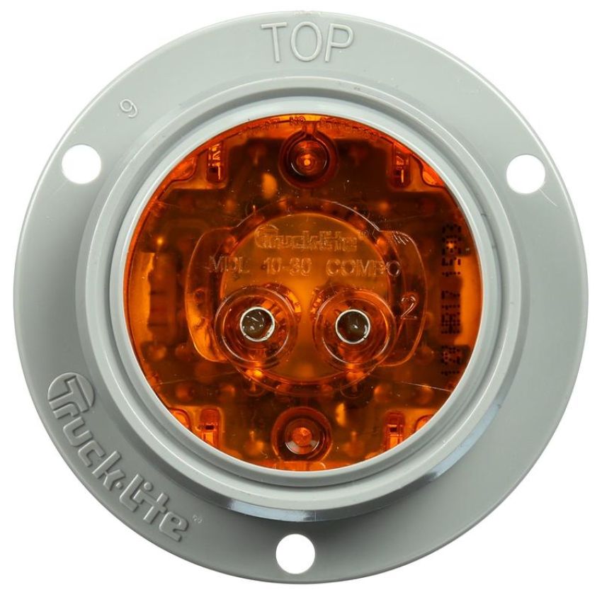 TRUCK-LITE 30279Y 30 Series, LED, 2
