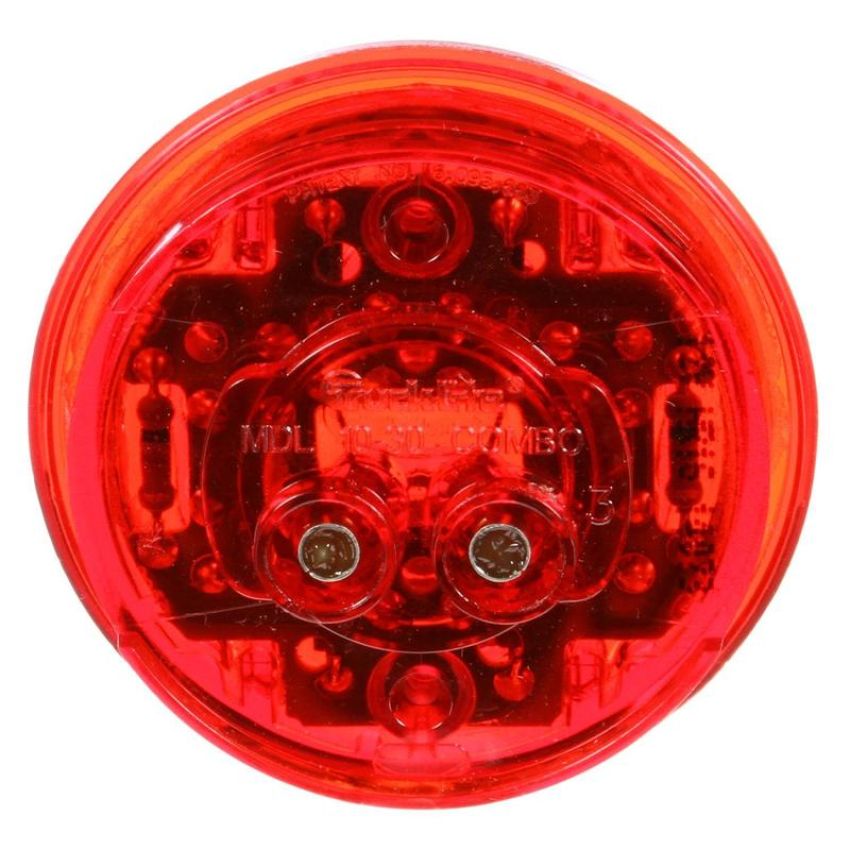 TRUCK-LITE 30285R 30 Series, LED, 2