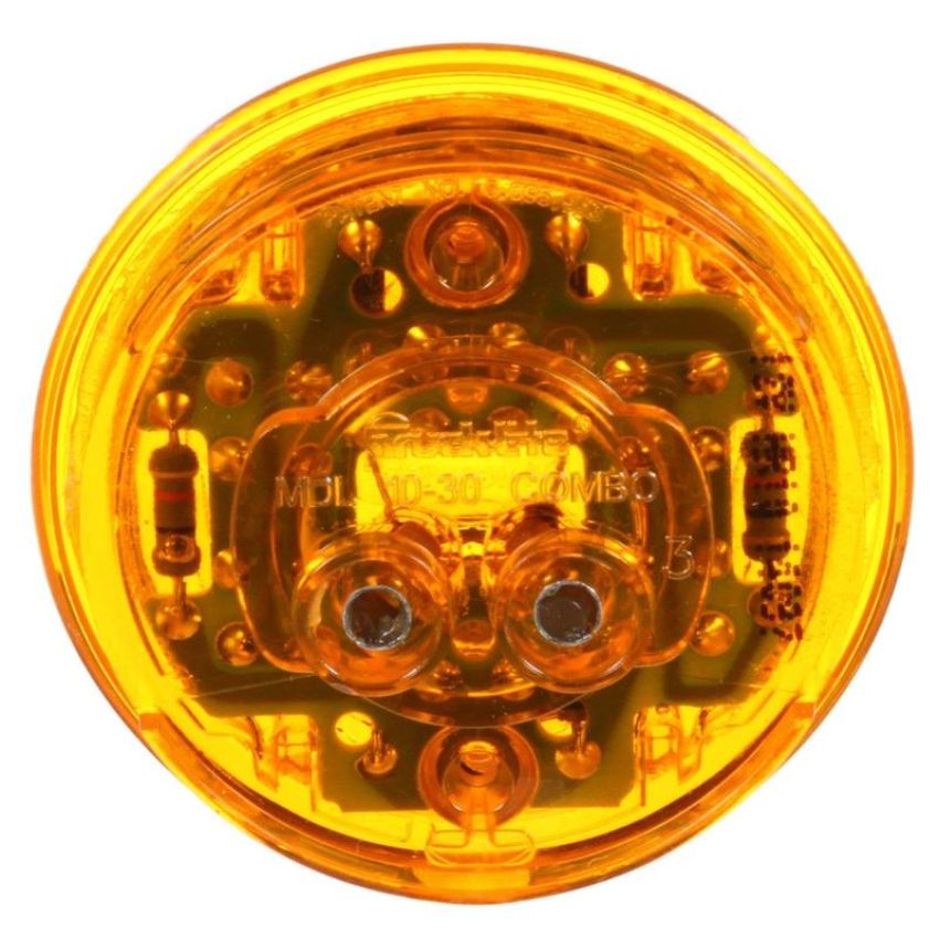 TRUCK-LITE 30285Y 30 Series, LED, 2