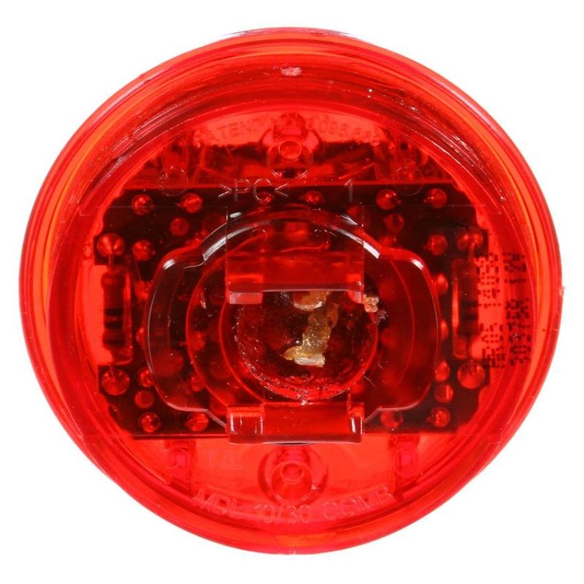TRUCK-LITE 30375R 30 Series, LED, 2