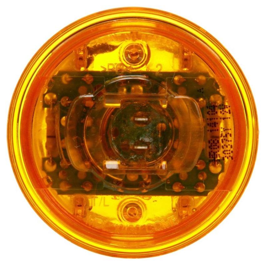 TRUCK-LITE 30375Y 30 Series, LED, 2