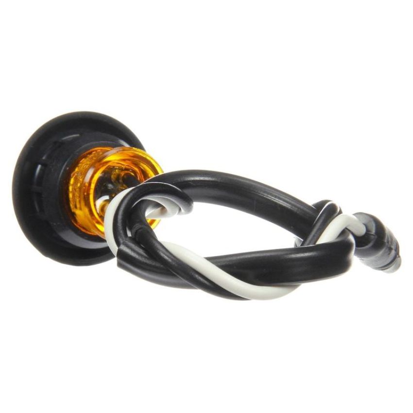 TRUCK-LITE 33050Y 33 Series, LED, 0.75