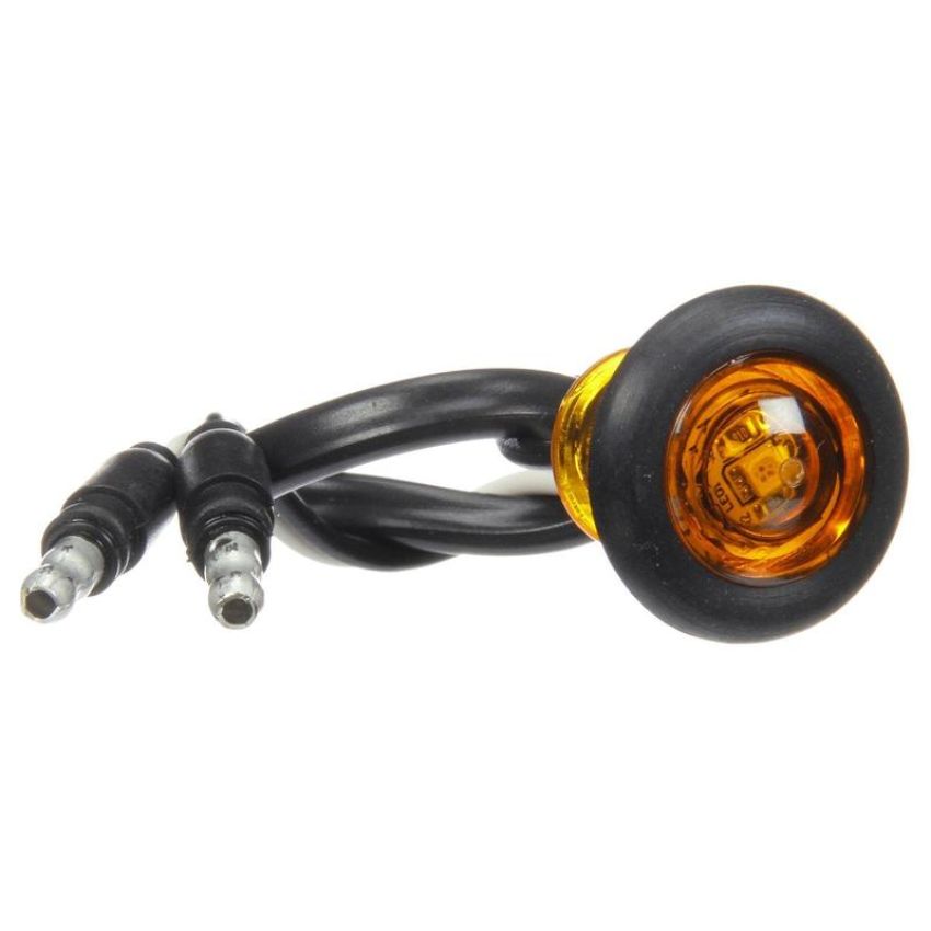 TRUCK-LITE 33050Y 33 Series, LED, 0.75