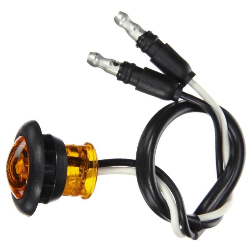 TRUCK-LITE 33050Y 33 Series, LED, 0.75