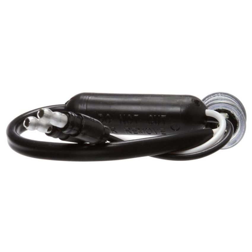 TRUCK-LITE 33210C 33 Series, LED, .75