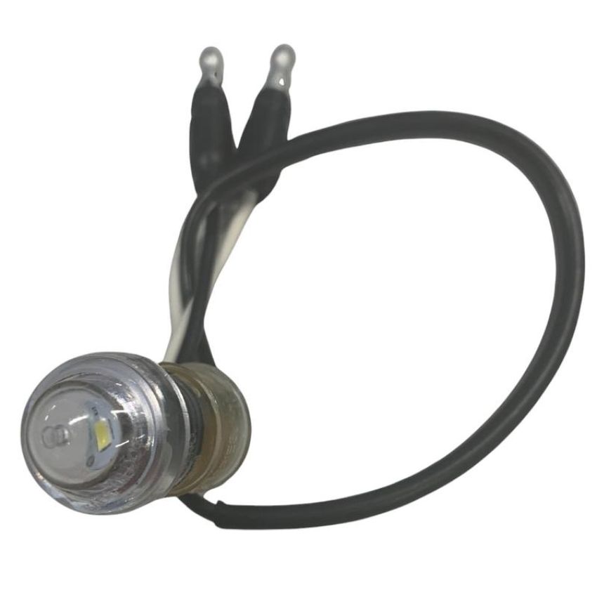 TRUCK-LITE 33210C 33 Series, LED, .75