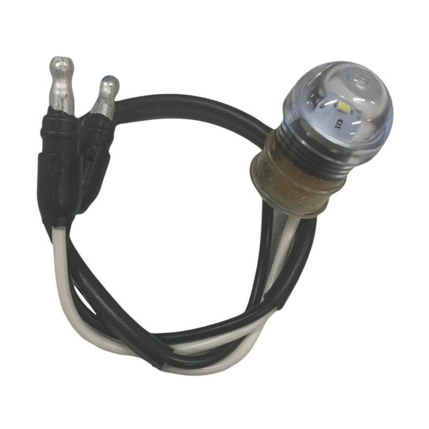 TRUCK-LITE 33210C 33 Series, LED, .75