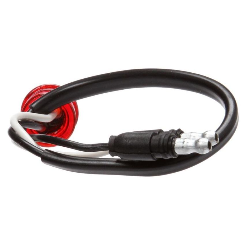 TRUCK-LITE 33275R 33 Series, LED, 0.75