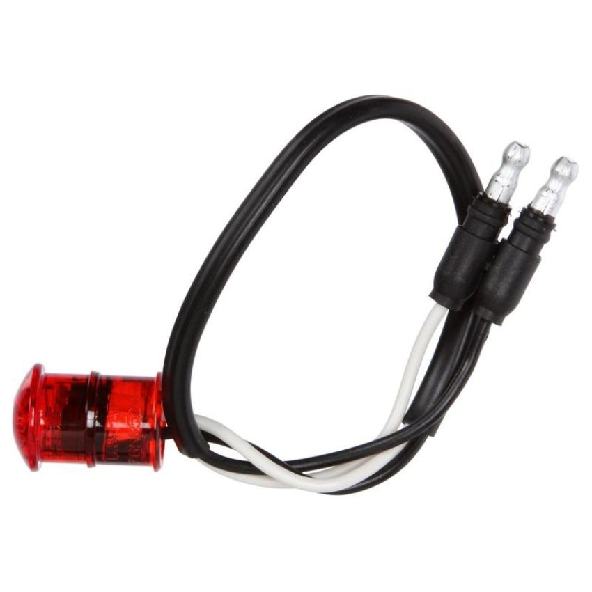 TRUCK-LITE 33275R 33 Series, LED, 0.75