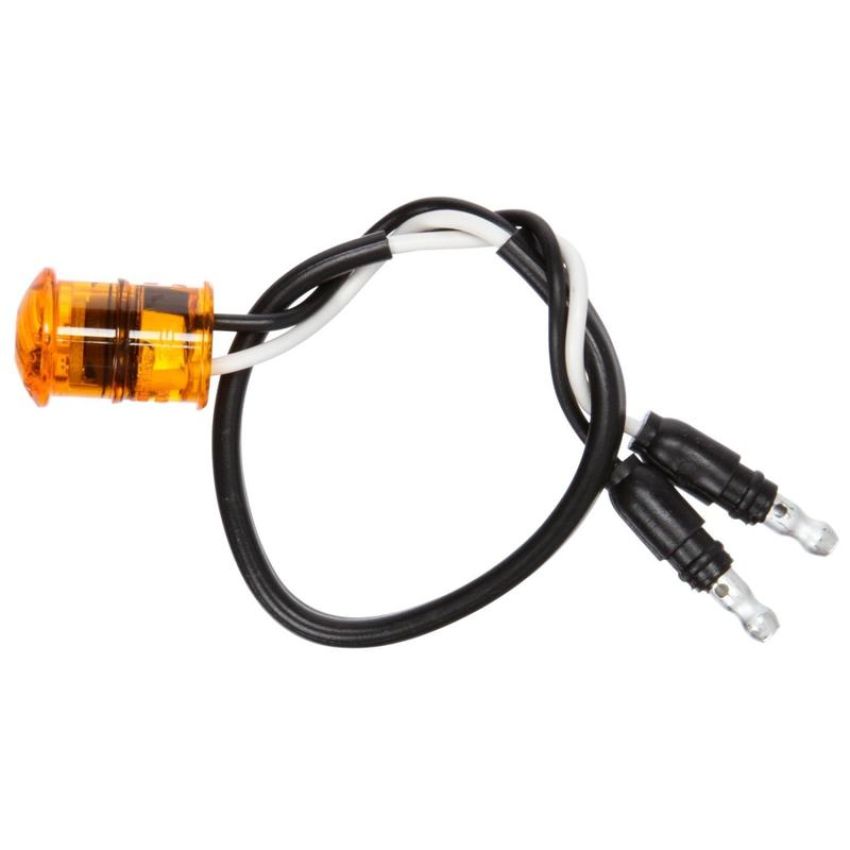 TRUCK-LITE 33275Y 33 Series, LED, 0.75