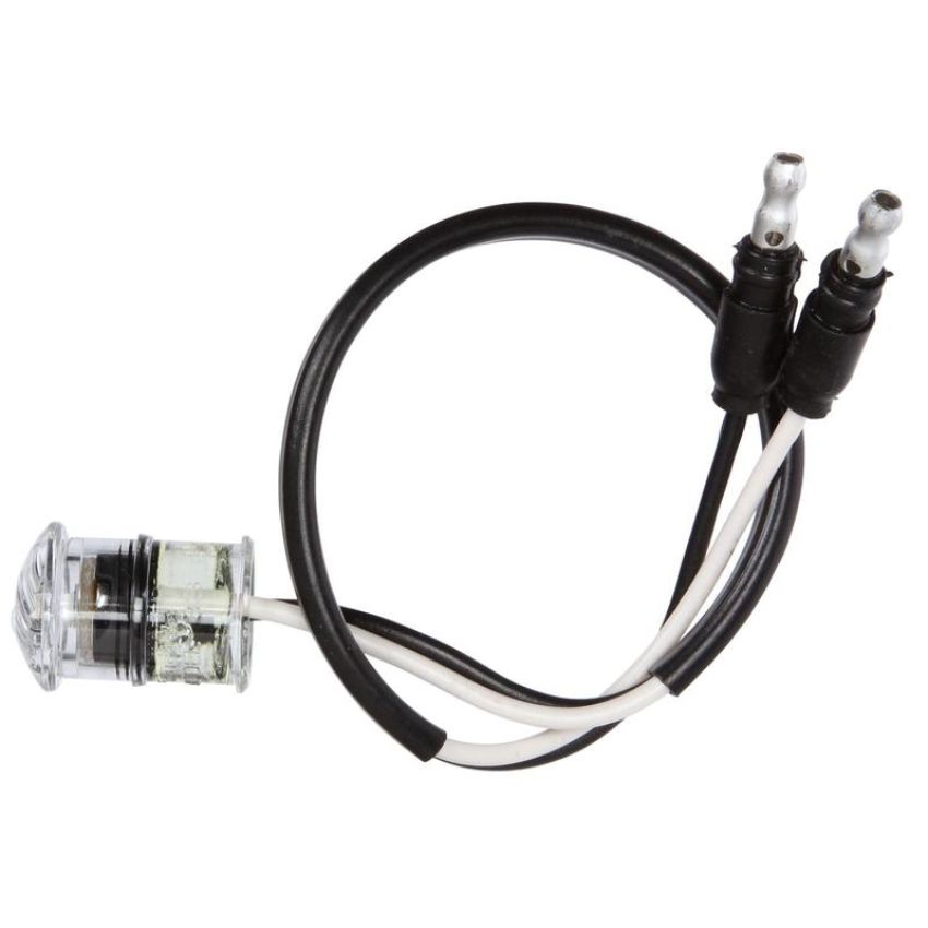 TRUCK-LITE 33285Y 33 Series, LED, 0.75