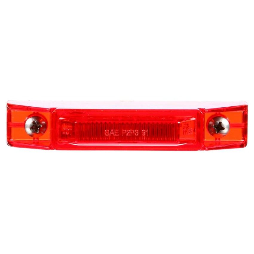 TRUCK-LITE 35001R3 35 Series, LED, 1