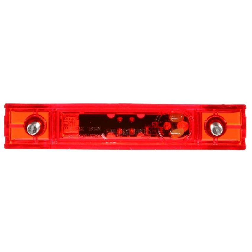 TRUCK-LITE 35200R3 35 Series, LED, 1