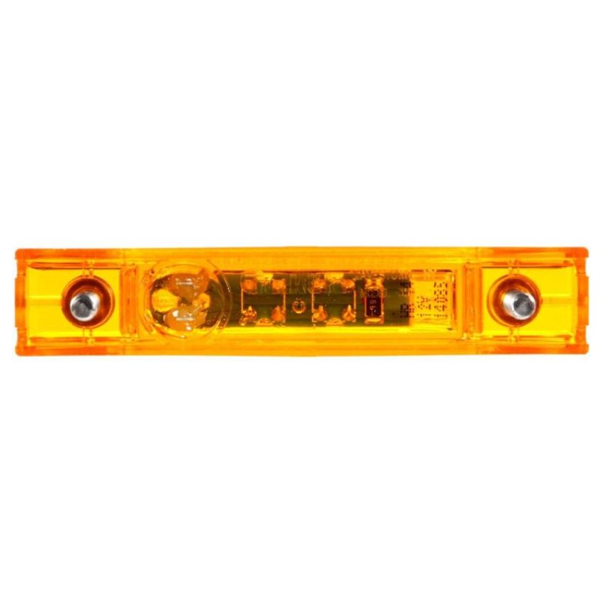 TRUCK-LITE 35200Y3 35 Series, LED, 1