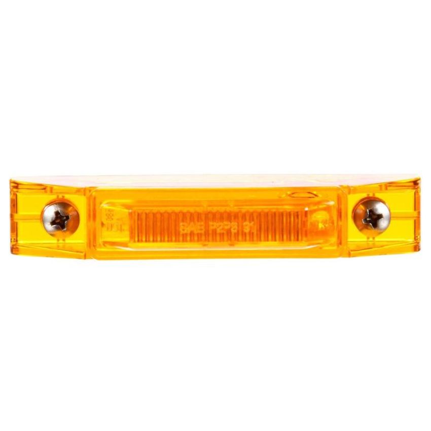 TRUCK-LITE 35200Y3 35 Series, LED, 1