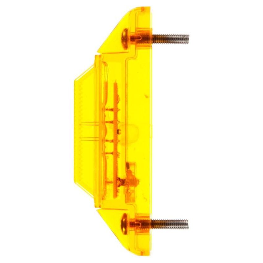 TRUCK-LITE 35200Y3 35 Series, LED, 1