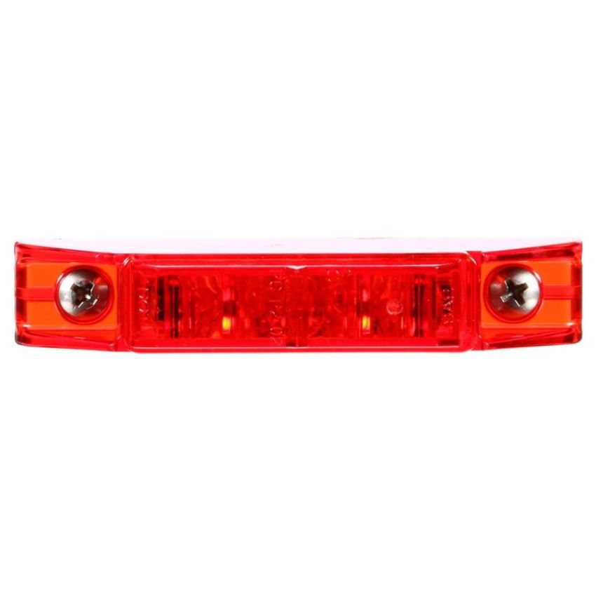 TRUCK-LITE 35375R 35 Series, LED, 1