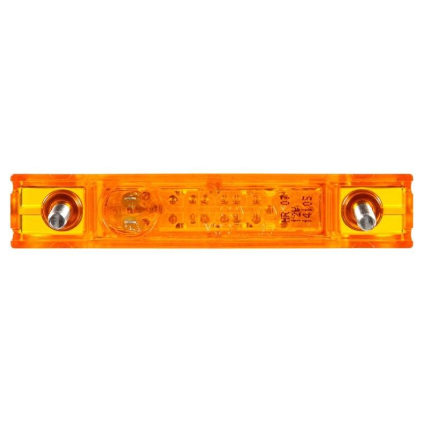 TRUCK-LITE 35375Y 35 Series, LED, 1