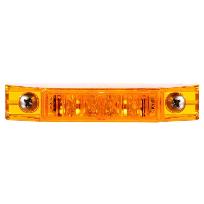 TRUCK-LITE 35375Y 35 Series, LED, 1