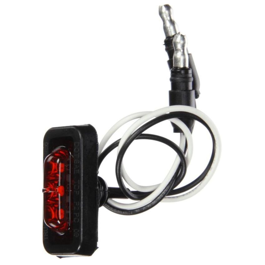 TRUCK-LITE 36115R 36 Series, LED, 1