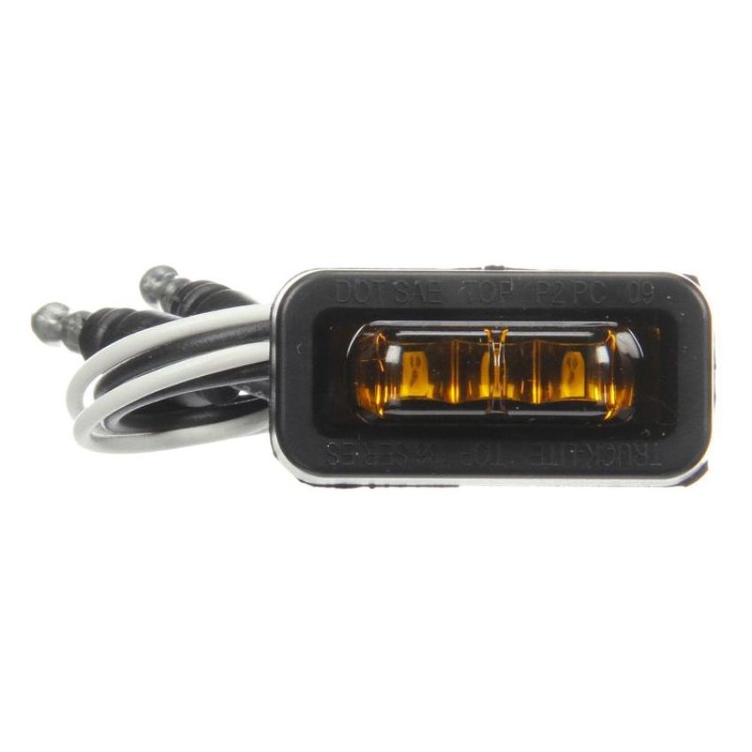 TRUCK-LITE 36115Y 36 Series, LED, 1