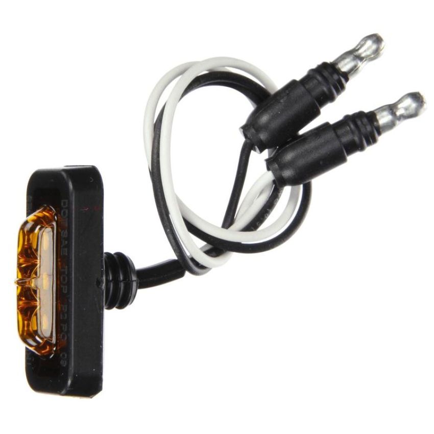 TRUCK-LITE 36115Y 36 Series, LED, 1