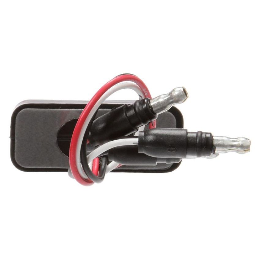 TRUCK-LITE 36203R 36 Series, LED, 1