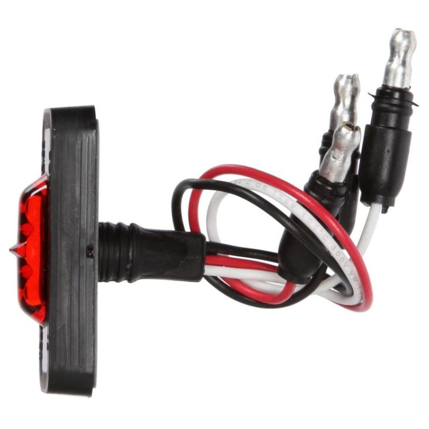 TRUCK-LITE 36203R 36 Series, LED, 1