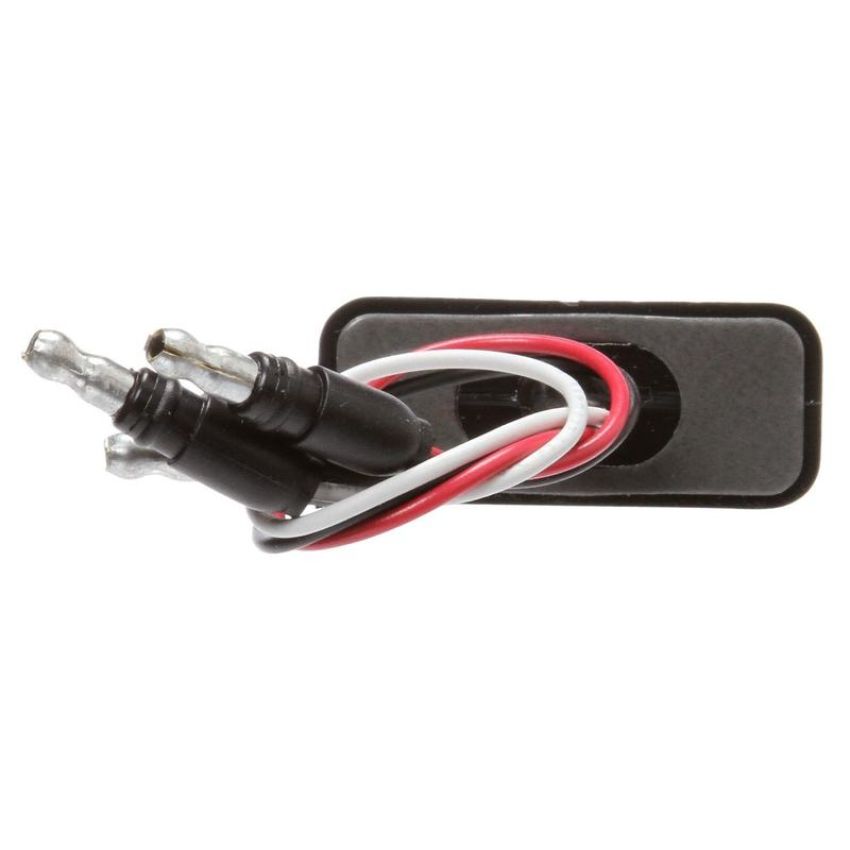 TRUCK-LITE 36203Y 36 Series, LED, 1