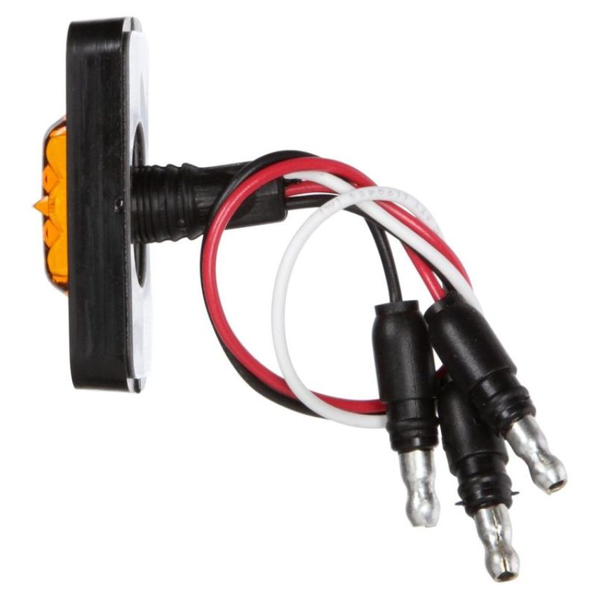 TRUCK-LITE 36203Y 36 Series, LED, 1