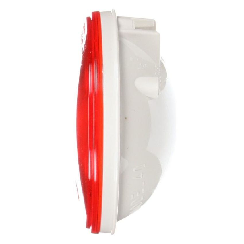 TRUCK-LITE 40202R3 40 Series, Incandescent, 4