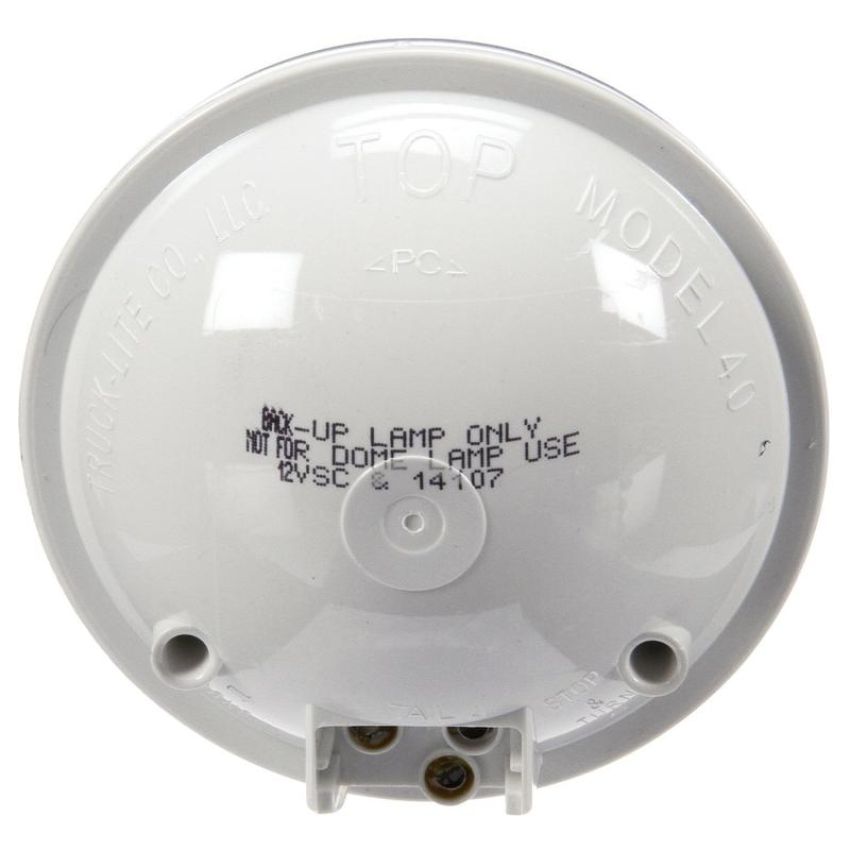 TRUCK-LITE 40204 40 Series, Incandescent, 4